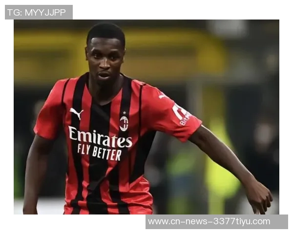 巴洛图雷看好米兰争冠莱奥只需多进球展现天赋 巴洛图雷看好米兰争冠莱奥只需多进球展现天赋