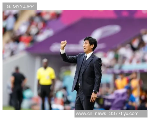 森保一坚定信念追逐世界杯梦想即使遭受嘲笑也不退缩 森保一坚定信念追逐世界杯梦想即使遭受嘲笑也不退缩