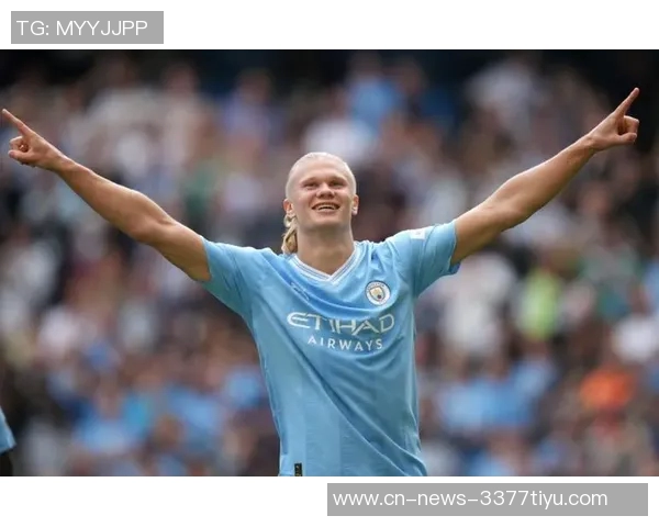 哈兰德表现惊艳助曼城夺胜荣膺英超第六轮最佳球员称号