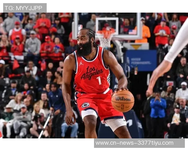 快船需寻找第二持球手助力哈登西蒙斯与麦科勒姆谁更合适