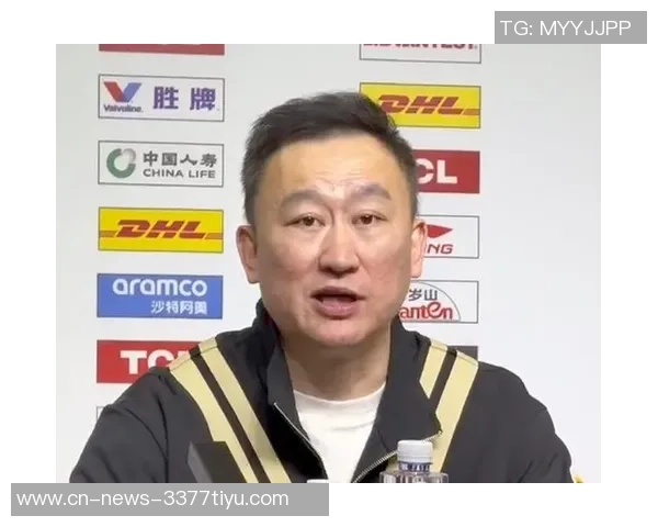 刘维伟谈杨瀚森在NBA的成长与团队支持的重要性 刘维伟谈杨瀚森在NBA的成长与团队支持的重要性