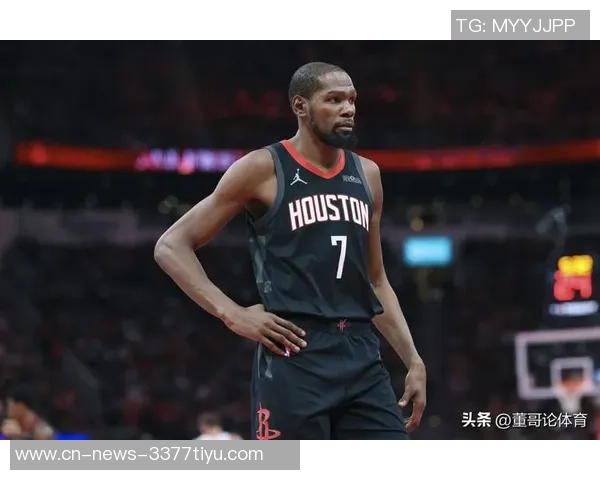 杜兰特赞谢泼德无论首发替补总能把握机会展现实力