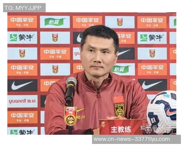 胡荷韬祝贺邵佳一担任国足主教练期待球队未来更辉煌表现 胡荷韬祝贺邵佳一担任国足主教练期待球队未来更辉煌表现